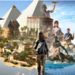Assasin’s creed