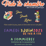 Flyer vide ta chambre 2023 version 1