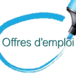 logo offre d’emploi