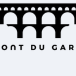 logo pont du gard