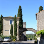 mairie
