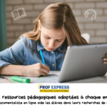 prof express