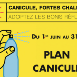 plan canicule 2020