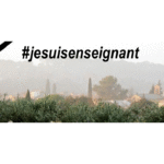 #jesuisenseignant
