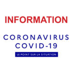 Coronavirus-info