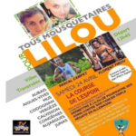 LILOU