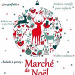 MARCHE DE NOËL 2021
