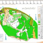 course d’orientation puech reboul