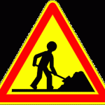 travaux routiers